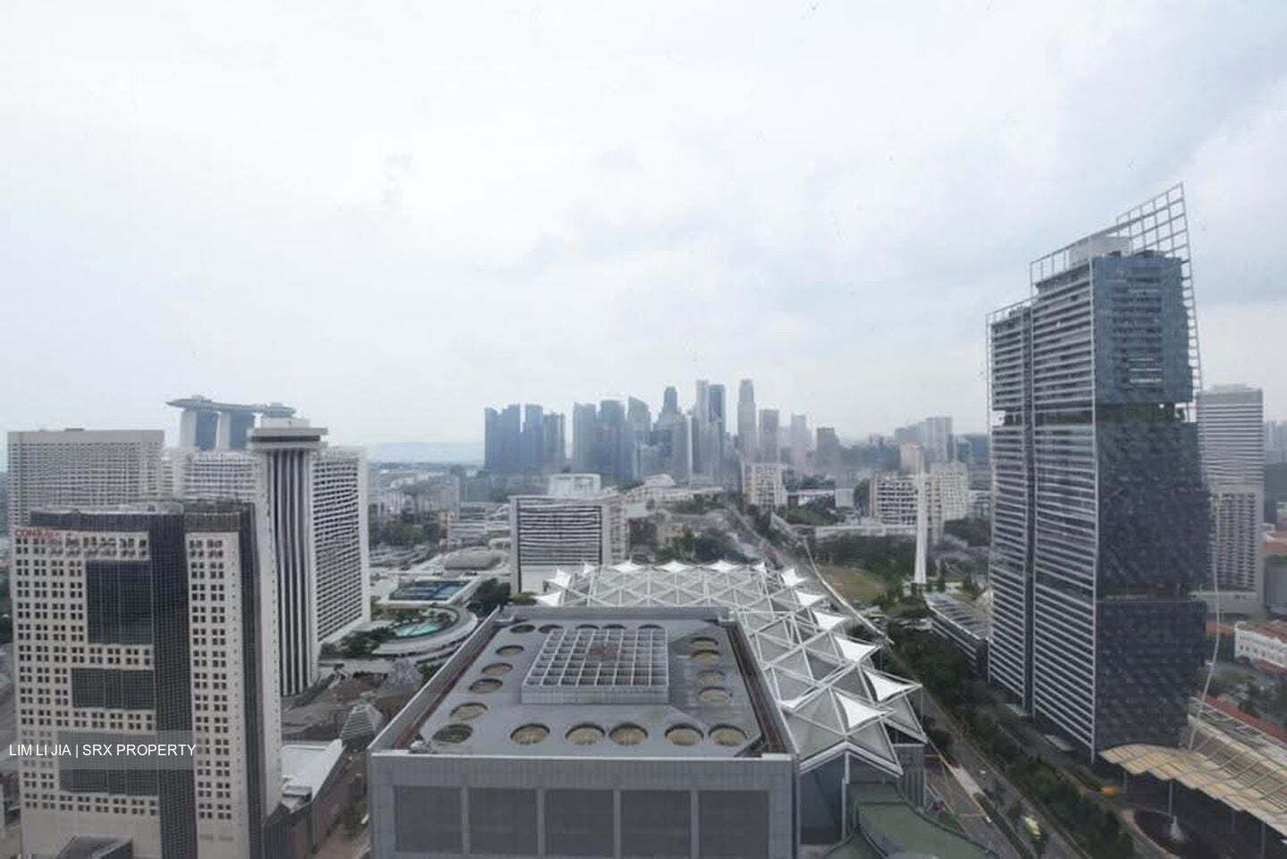 Suntec Tower Three (D1), Office #626374331